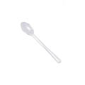 Wna Comet West APTSPCL PEC 4.2 in. Petites Tasting Spoon, Clear APTSPCL  (PEC)